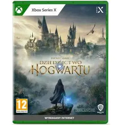 Dziedzictwo Hogwartu (Hogwarts Legacy) Gra na Xbox Series