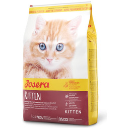 Josera Kitten - dla kociąt oraz ciężarnych