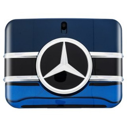 Mercedes-Benz Sign woda perfumowana dla mężczyzn 50 ml