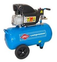 Sprężarka tłokowa Airpress HL 275-50