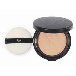 Golden Rose - LONGSTAY Matte Face Powder -