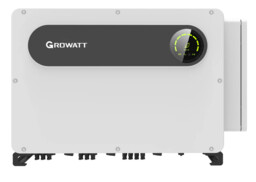 Inwerter sieciowy ON-GRID 100kW 3-fazowy Growatt MAX 100KTL3