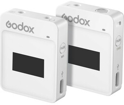 Godox MoveLink II M2 - mikroport, bezprzewodowy system