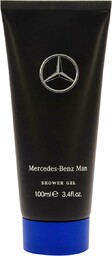 Mercedes-Benz Mercedes-Benz Man for Men 3,4 oz Żel