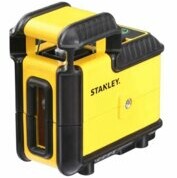 STANLEY Laser płaszczyznowy SLL360 Do 20 rat 0%