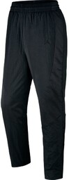 Spodnie dresowe Air Jordan Wings Muscle czarne -