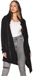 Pakamera Bluza UNDERWORLD asymetryczna