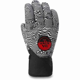rękawice DAKINE - Crossfire Glove Dkwav (DKWAV) rozmiar:
