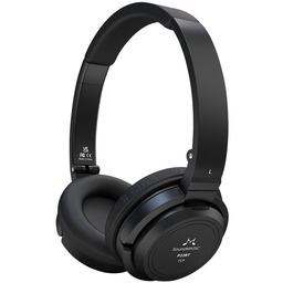 SoundMAGIC P23BT Black -Słuchawki Nauszne Bluetooth