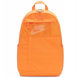 Plecak Nike Elemental DD0562 836 pomarańczowy