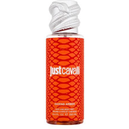 Roberto Cavalli Just Cavalli Daring Amber mgiełka