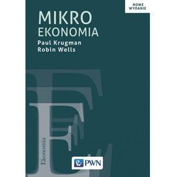 Ekonomia międzynarodowa TOM 1