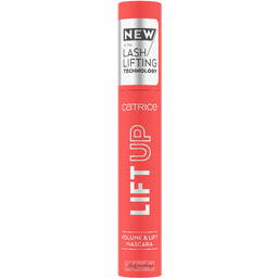 Catrice - LIFT UP VOLUME & LIFT MASCARA