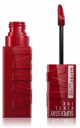Maybelline Super Stay Vinyl Ink Szminka 4.2 ml