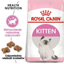 ROYAL CANIN Kitten 2kg