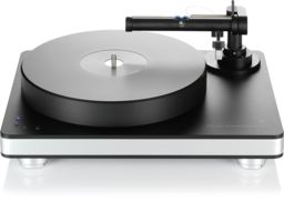 Clearaudio Performance DC (ramię TT-5, wkładka Essence MC)