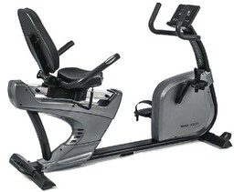 Toorx Rower stacjonarny poziomy BRX R3000 Pro