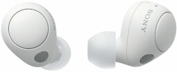 Sony WF-C700 White ANC - słuchawki douszne