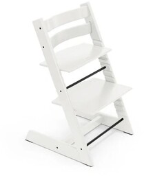 STOKKE Tripp Trapp WHITE