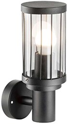 Kinkiet LAMPA ścienna FIORD 312303 Polux metalowa OPRAWA