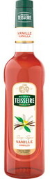 Mathieu Teisseire Syrop Wanilia 0,7L