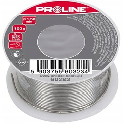 PROLINE Spoiwo lutownicze 60330