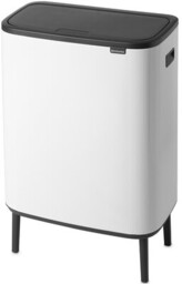 BRABANTIA Kosz na śmieci Bo Touch Hi 130601