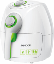 Frytownica SENCOR SFR 3220WH