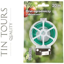 TASIEMKA OGRODNICZA Z OBCINACZEM 20 m