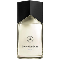 Mercedes-Benz Sea woda perfumowana spray 30ml