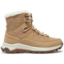 Śniegowce Vertigo Alpes Usaro Beżowy