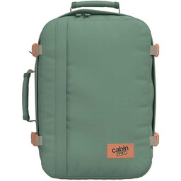 Cabinzero Classic 36l'' PLECAK Unisex Dorosły, mędrzec leśny,