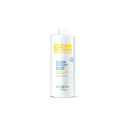 Montibello Smart Touch Clean My Hair Szampon micelarny