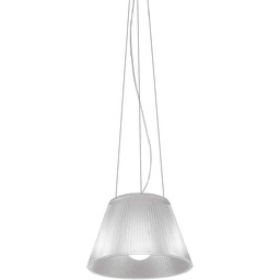 Flos Lampa sufitowa Romeo Moon Suspension 1 ze
