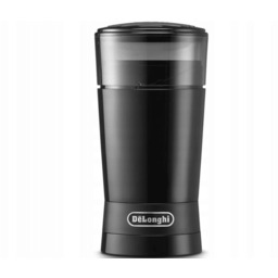 Młynek do kawy Delonghi KG200 Czarny