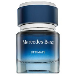Mercedes-Benz Ultimate woda perfumowana dla mężczyzn 40 ml