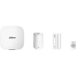 Zestaw alarmowy ART-ARC3000H-03-FW2(868) DAHUA