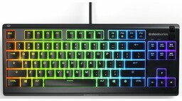 STEELSERIES Klawiatura Apex 3 TKL US