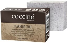 Kostka Coccine Cleaning Cube do czyszczenia zamszu