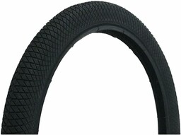 Prophete Opony rowerowe 20 x 2.00 BMX czarne,