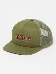 czapka z daszkiem VOLCOM - Trux Cheese Hat
