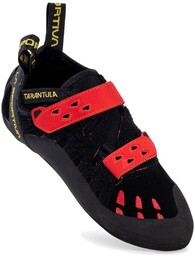 Buty wspinaczkowe męskie La Sportiva Tarantula czarne 30J999311