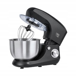 Robot kuchenny Easy Cook Single Black , 1400
