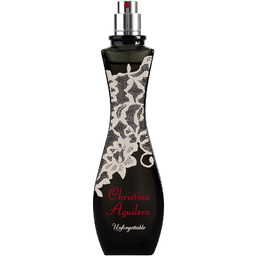 Christina Aguilera Unforgettable woda perfumowana 50 ml TESTER