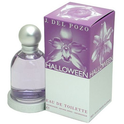 Jesus del Pozo, Halloween, woda toaletowa, 30 ml