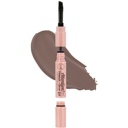 J.Cat Beauty Attention Brow Gel, pomada do stylizacji