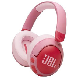 JBL JR 470 NC Różowe