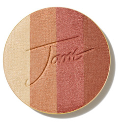 JANE IREDALE PureBronze Shimmer Bronzer Refill błyszczący bronzer