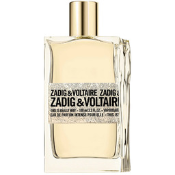 Zadig & Voltaire This Is Really Her! woda