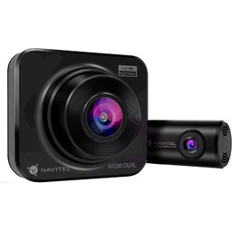 Navitel DVR AR280 Dual